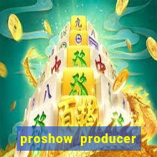 proshow producer 9.0.3776 key