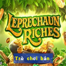 Trò chơi bắn cá 1000