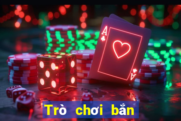 Trò chơi bắn cá 1000