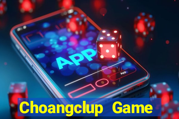 Choangclup Game Bài Poker Online