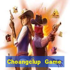 Choangclup Game Bài Poker Online