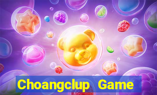 Choangclup Game Bài Poker Online