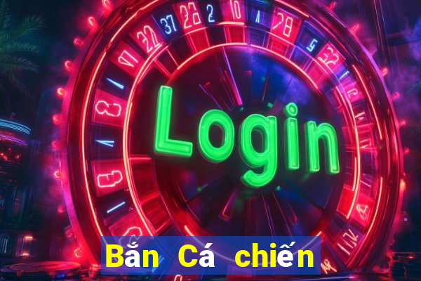 Bắn Cá chiến đấu lớn người mới