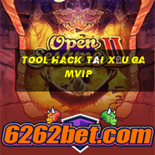 tool hack tài xỉu gamvip