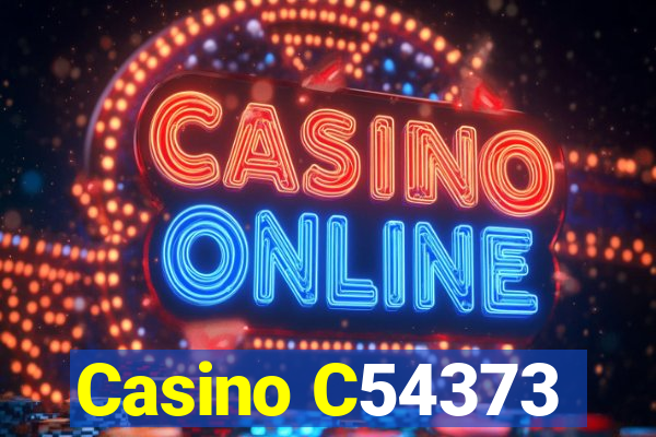 Casino C54373