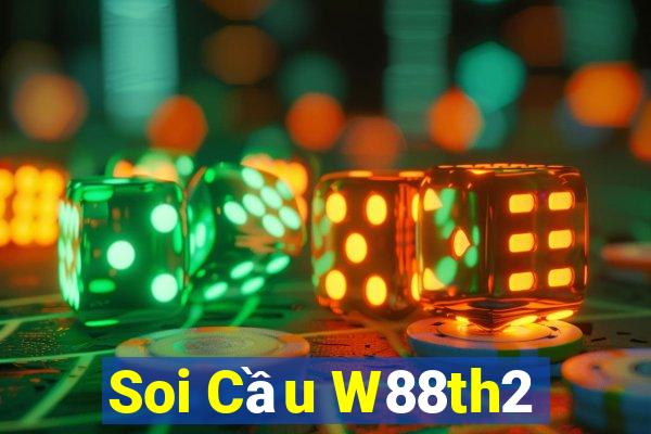 Soi Cầu W88th2