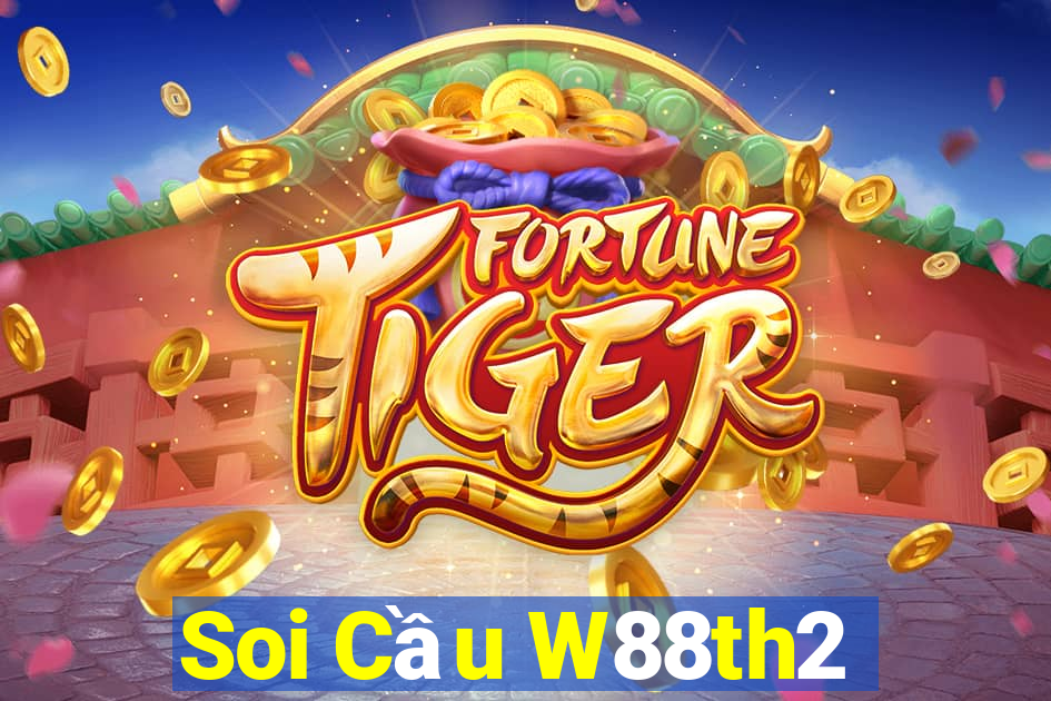 Soi Cầu W88th2