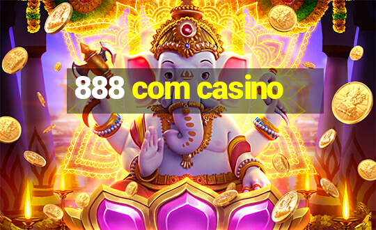 888 com casino