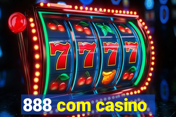 888 com casino