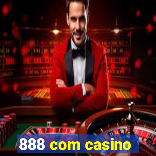 888 com casino