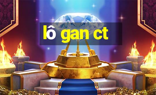 lô gan ct