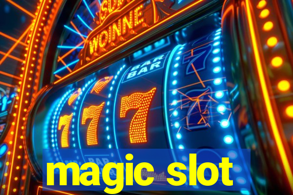 magic slot