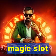 magic slot