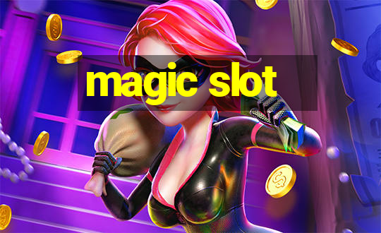 magic slot