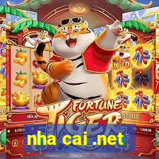 nha cai .net