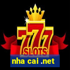 nha cai .net