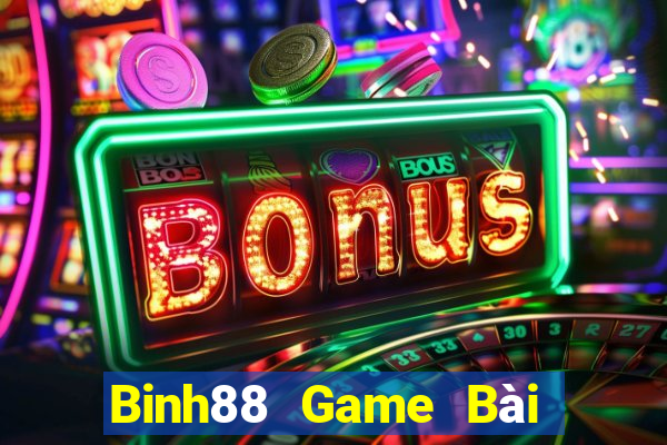 Binh88 Game Bài Tứ Sắc