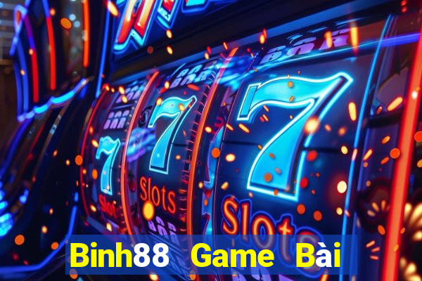 Binh88 Game Bài Tứ Sắc