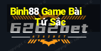 Binh88 Game Bài Tứ Sắc