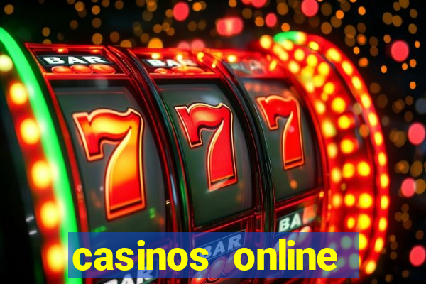 casinos online dinero gratis sin deposito