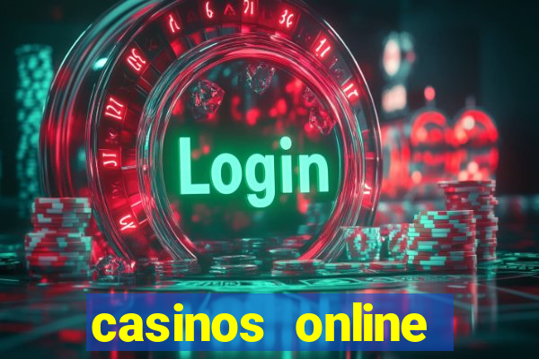 casinos online dinero gratis sin deposito