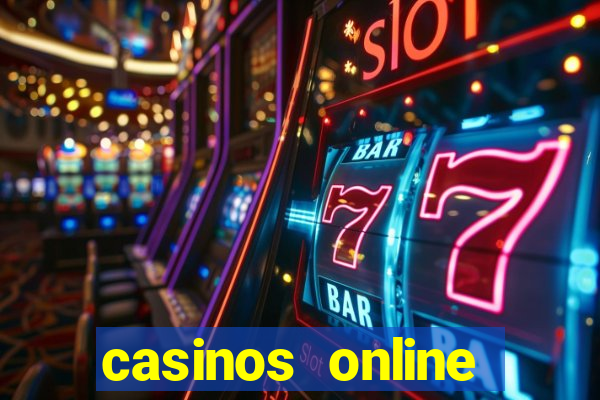 casinos online dinero gratis sin deposito