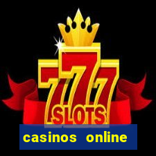 casinos online dinero gratis sin deposito