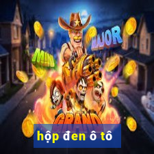 hộp đen ô tô