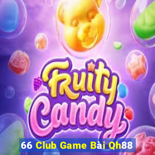 66 Club Game Bài Qh88