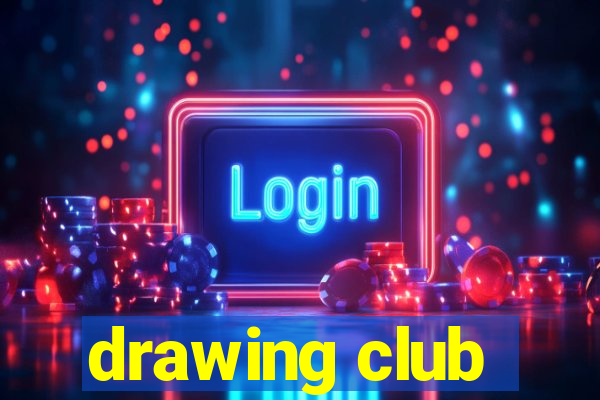 drawing club