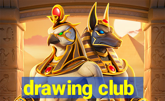 drawing club