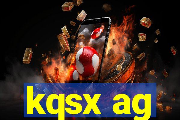 kqsx ag