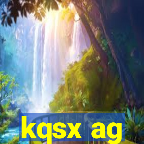 kqsx ag