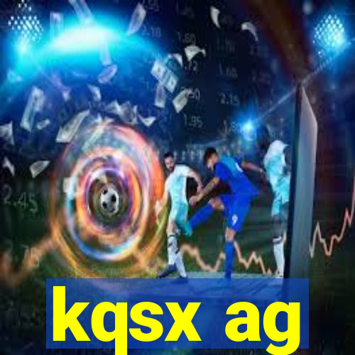 kqsx ag