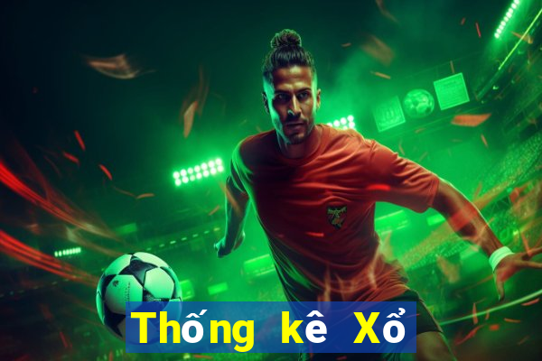 Thống kê Xổ Số ninh thuận ngày 11