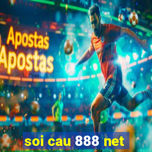 soi cau 888 net