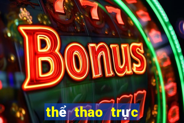 thể thao trực tuyến qh88