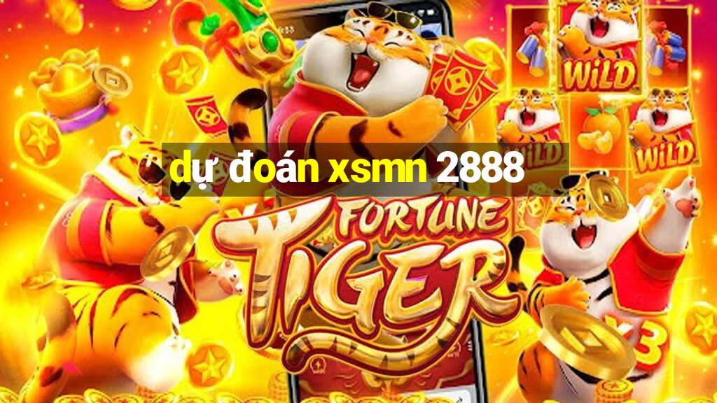 dự đoán xsmn 2888