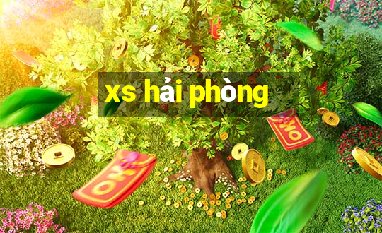 xs hai phong