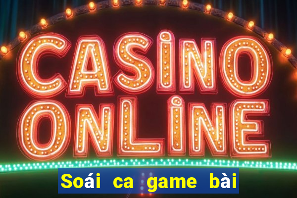 Soái ca game bài số 1 việt nam