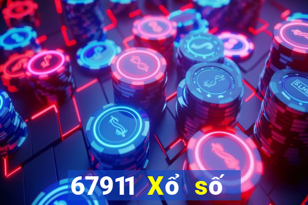 67911 Xổ số Tải về