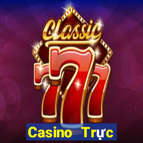 Casino Trực tiếp ampm88