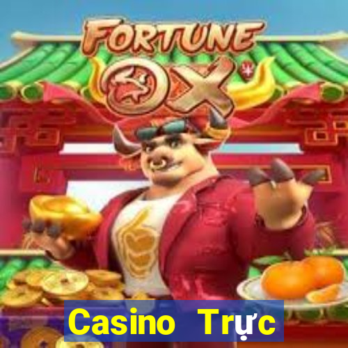 Casino Trực tiếp ampm88