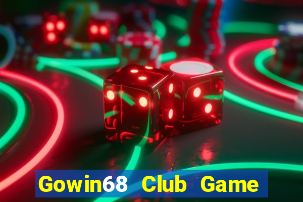 Gowin68 Club Game Bài 3D