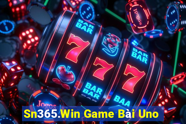 Sn365.Win Game Bài Uno