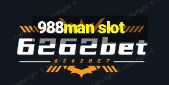 988man slot