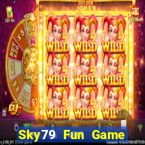 Sky79 Fun Game Bài V8