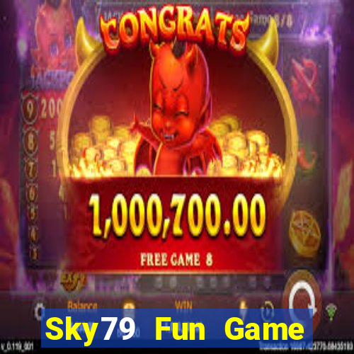 Sky79 Fun Game Bài V8