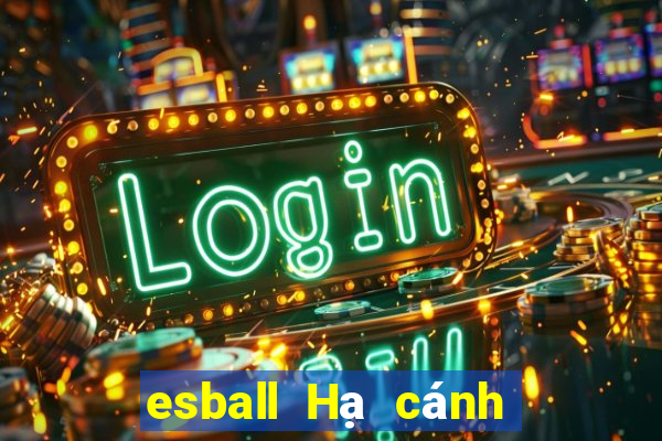 esball Hạ cánh tải về wed