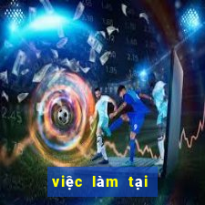 việc làm tại nha trang club